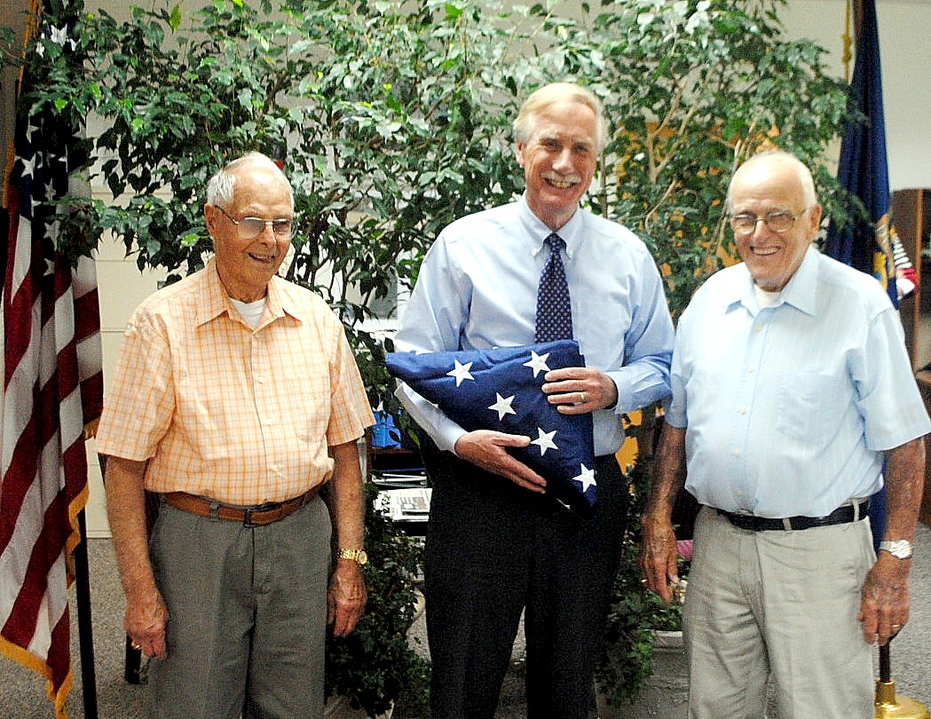 Korean War Veterans